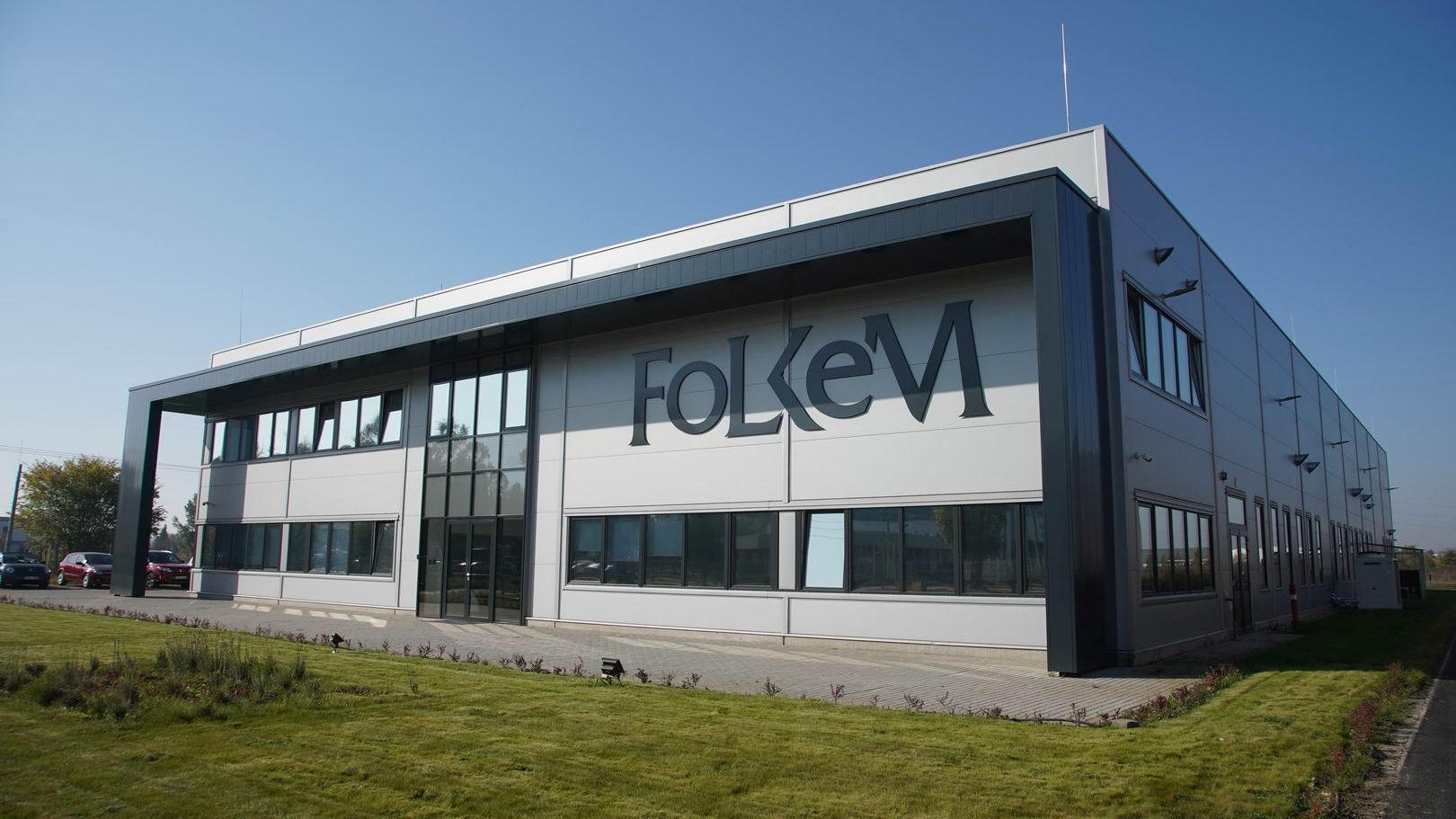 Több mint háromszázötven millió forintból fejleszti a környezetbarát csomagolóanyagok előállítását a Folkem Kft.