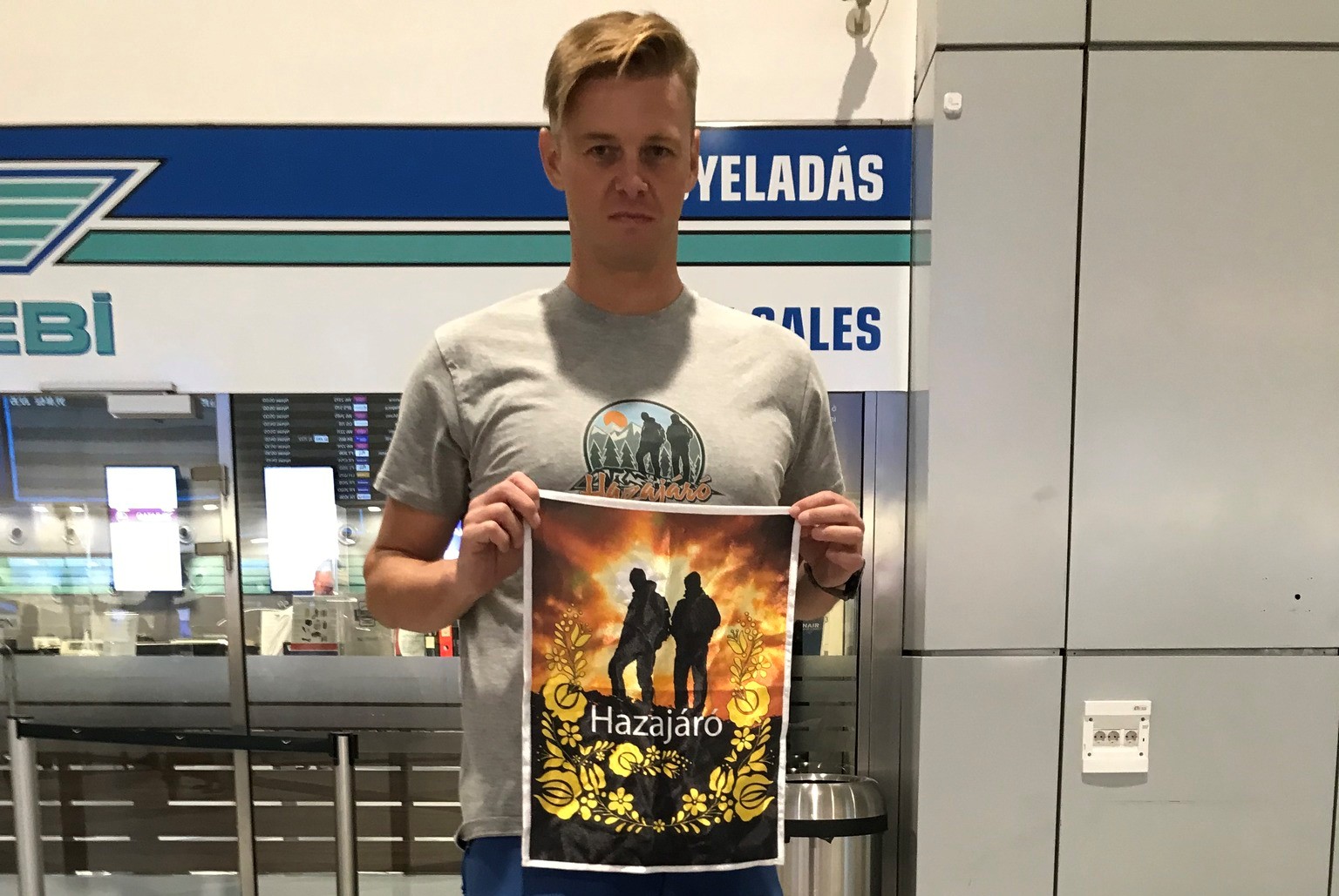 Varga Csaba újra a Himalájába tart ? cél a Cho-Oyu, nepáli oldalról!
