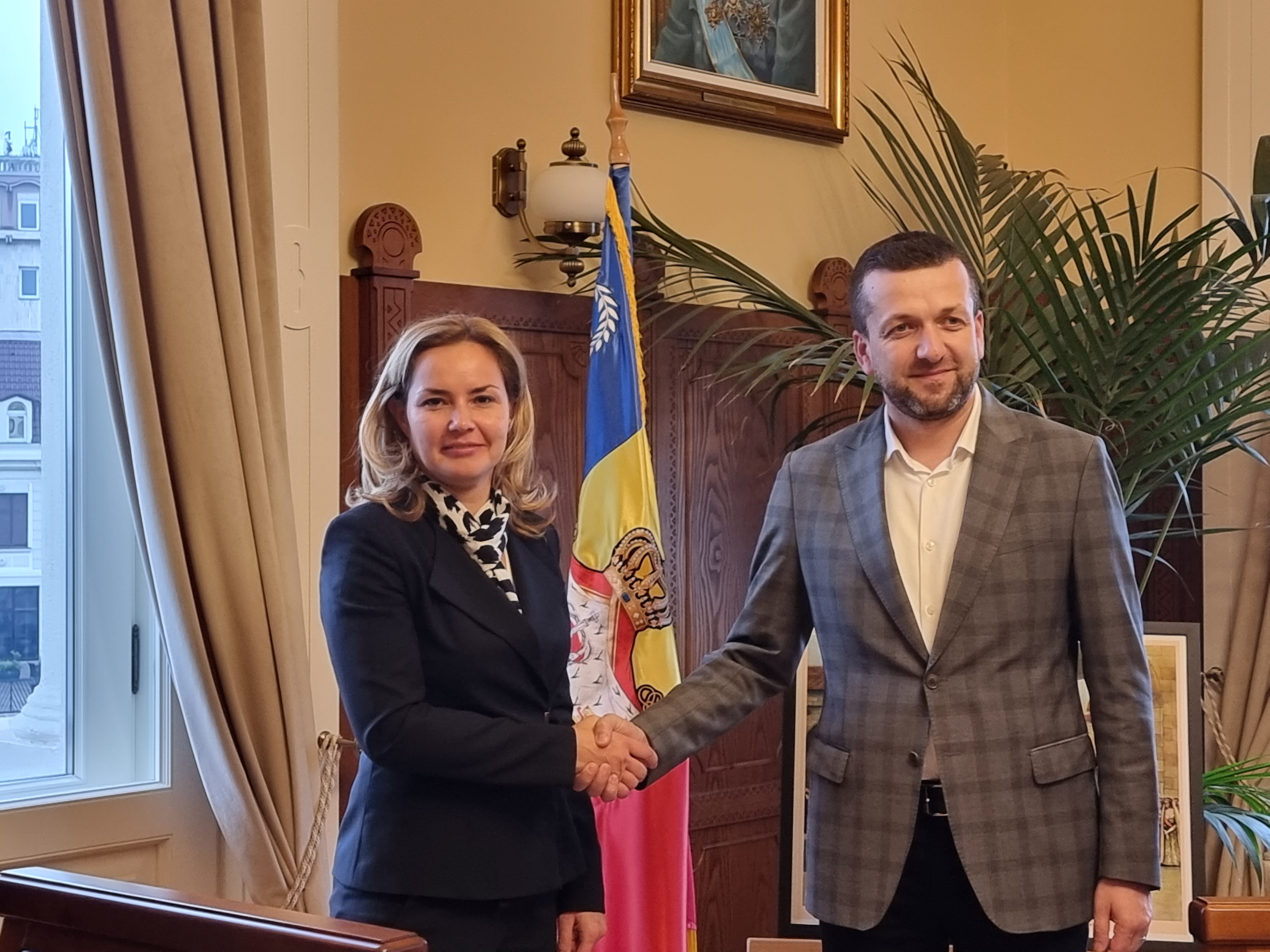 Debrecen és Nagyvárad önkormányzata kölcsönösen népszerűsítené a két város eseményeit, turisztikai ajánlatait