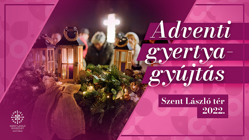 Örömvasárnap a Szent László téren
