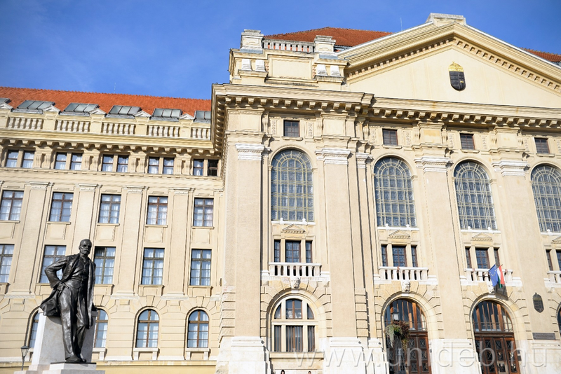 A pótfelvételin is rekordot döntött a Debreceni Egyetem – Az oktatási intézmény a határon túliak körében is népszerű