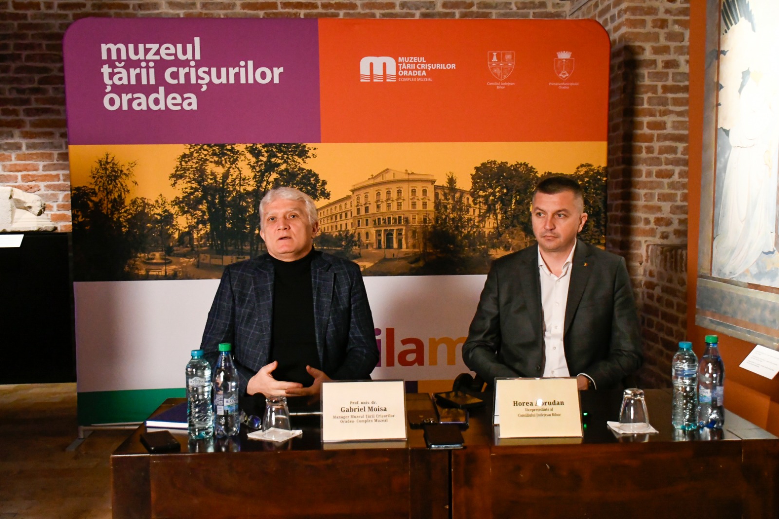 Sok magyarországi látogatója volt tavaly a Körösvidéki Múzeumnak