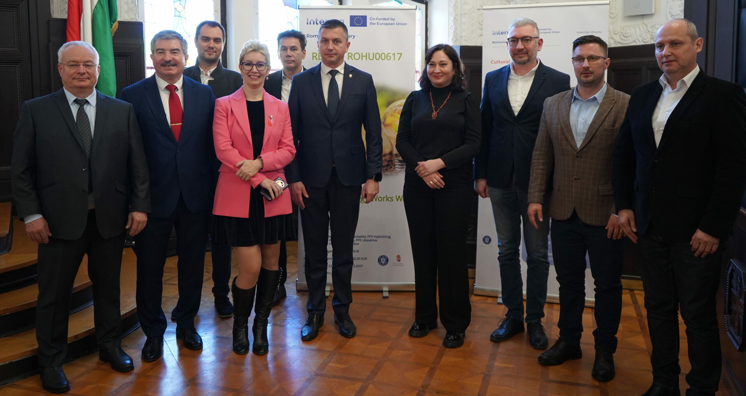 Indul a román–magyar határmenti kulturális programsorozat