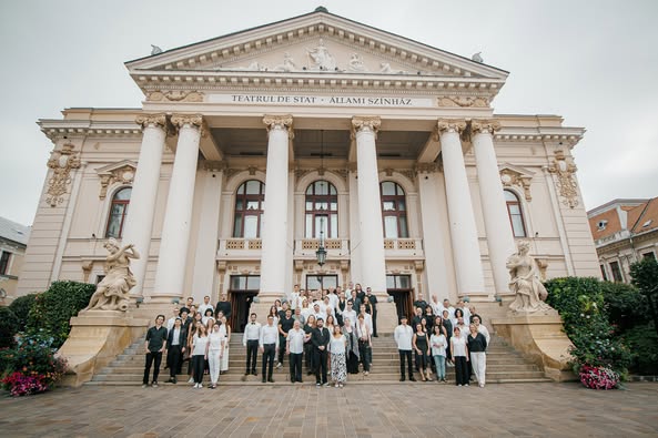 Különleges, ünnepi évadra készülnek színházaink